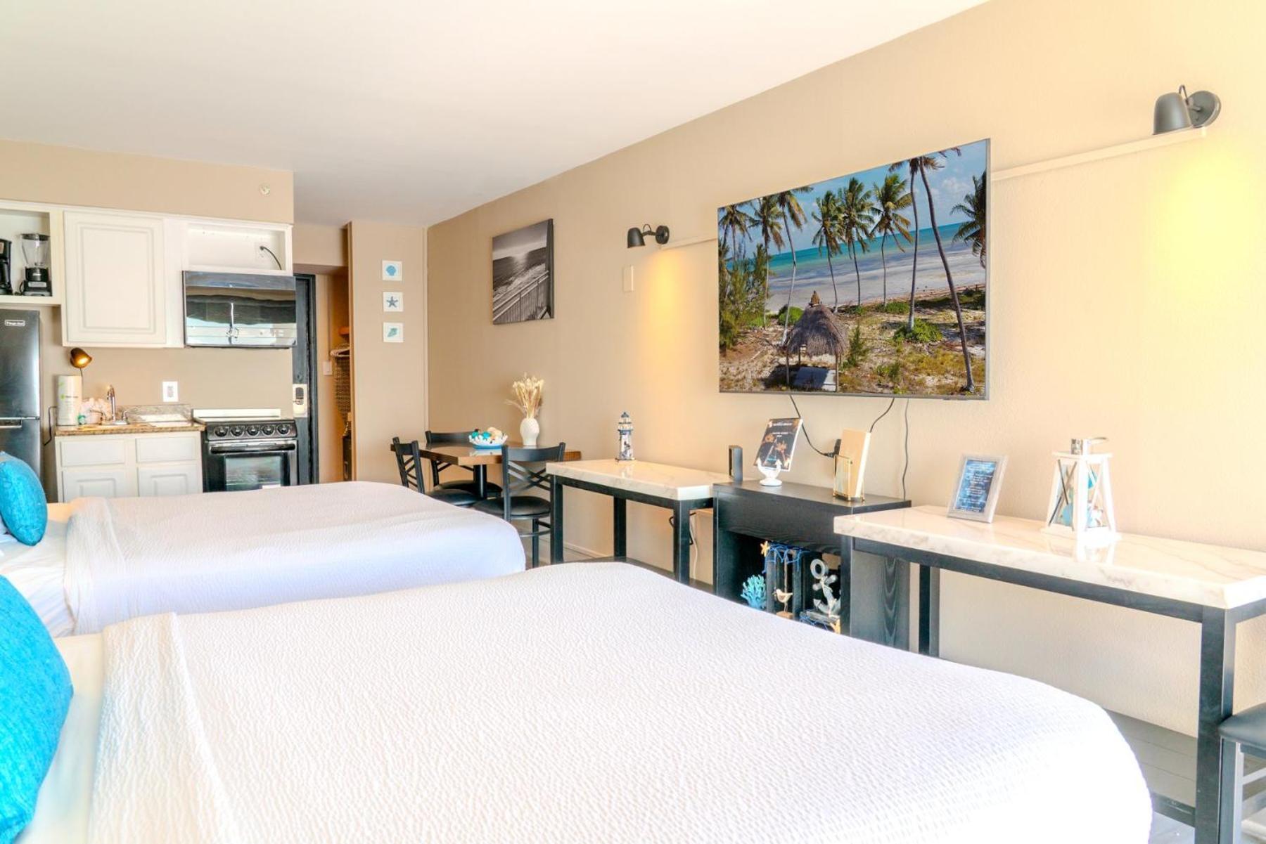 Beautiful Ocean Front Double Queen Suite - Sea Mist Resort 20905 - Perfect For 2-4 Guests! Myrtle Beach Zewnętrze zdjęcie