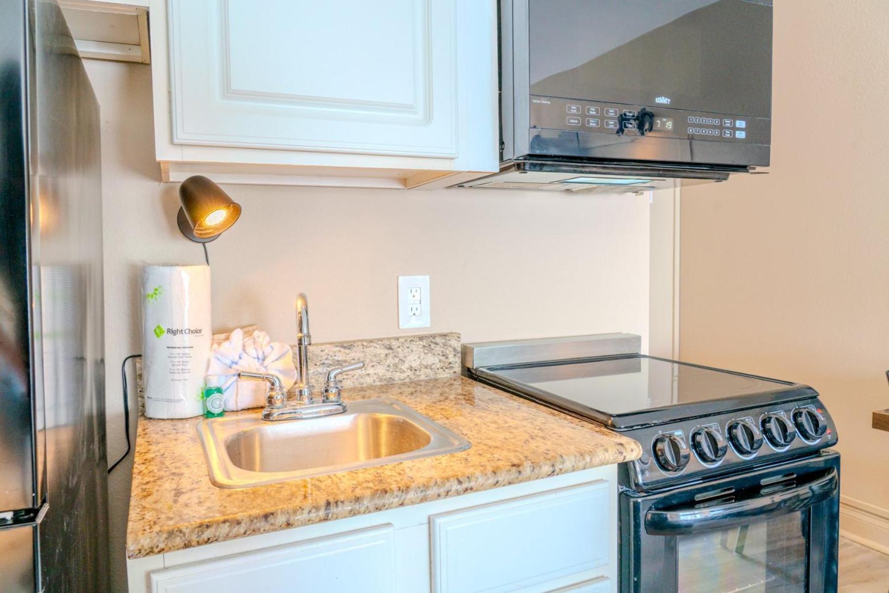 Beautiful Ocean Front Double Queen Suite - Sea Mist Resort 20905 - Perfect For 2-4 Guests! Myrtle Beach Zewnętrze zdjęcie