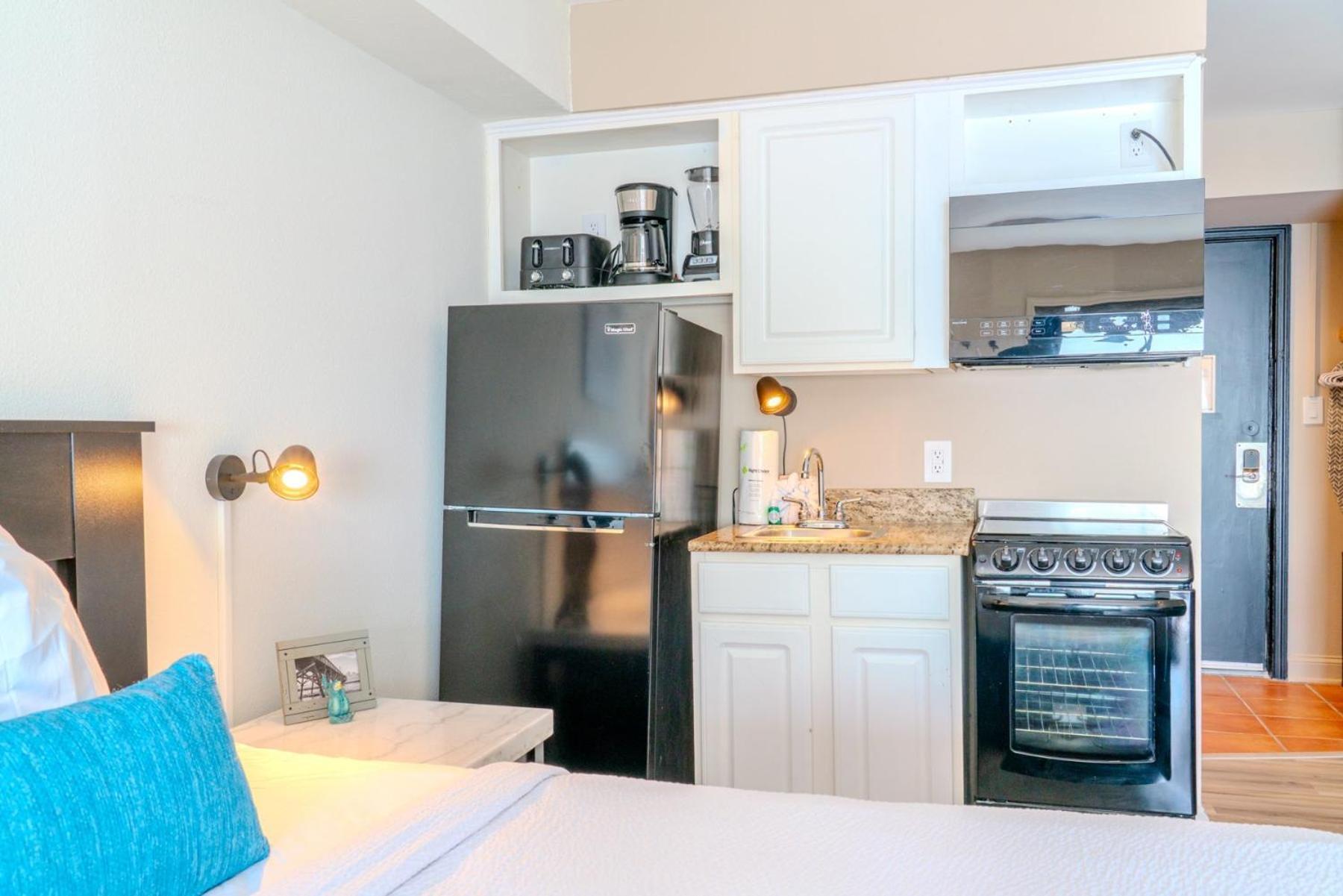 Beautiful Ocean Front Double Queen Suite - Sea Mist Resort 20905 - Perfect For 2-4 Guests! Myrtle Beach Zewnętrze zdjęcie