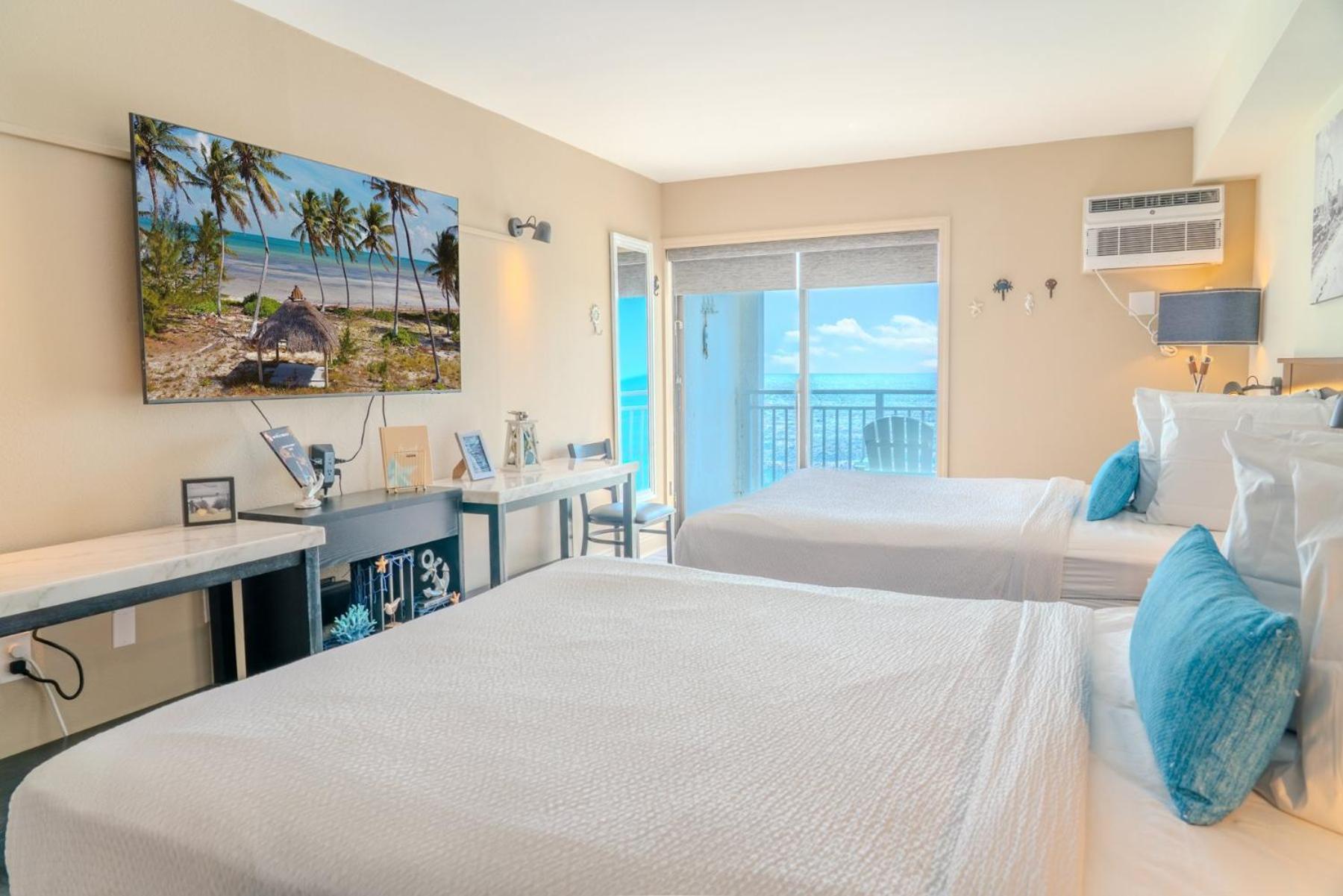 Beautiful Ocean Front Double Queen Suite - Sea Mist Resort 20905 - Perfect For 2-4 Guests! Myrtle Beach Zewnętrze zdjęcie