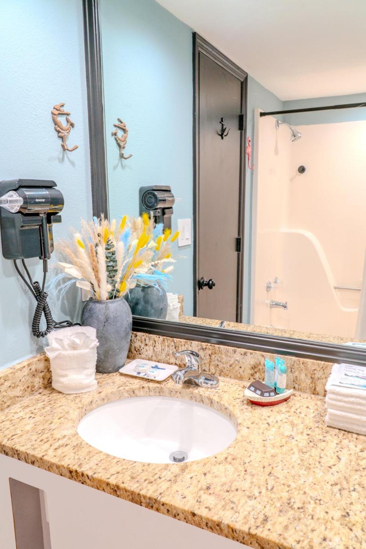 Beautiful Ocean Front Double Queen Suite - Sea Mist Resort 20905 - Perfect For 2-4 Guests! Myrtle Beach Zewnętrze zdjęcie